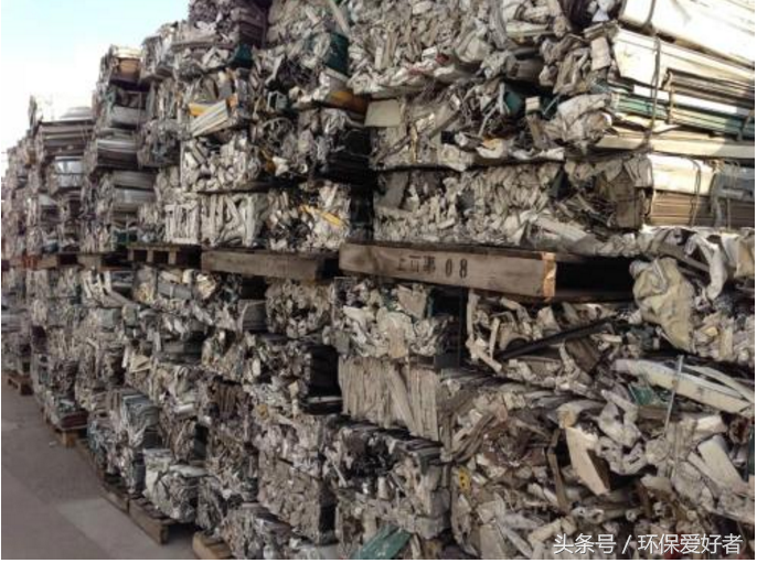 18年3月5日废铜烂铁价格：废纸、废塑料、废铁、废铜废铝、不锈钢