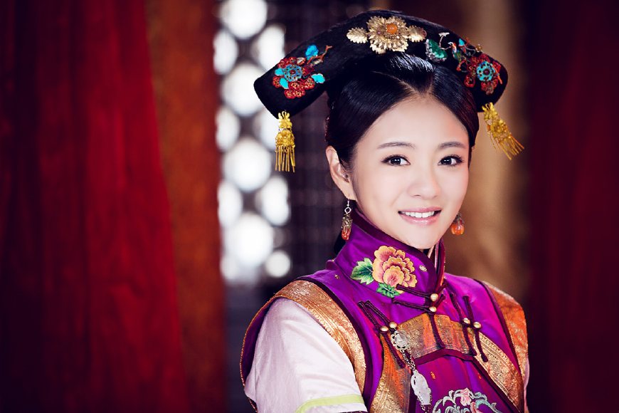 安以轩演过的电视剧「安以轩演过的电视剧全部 保姆」