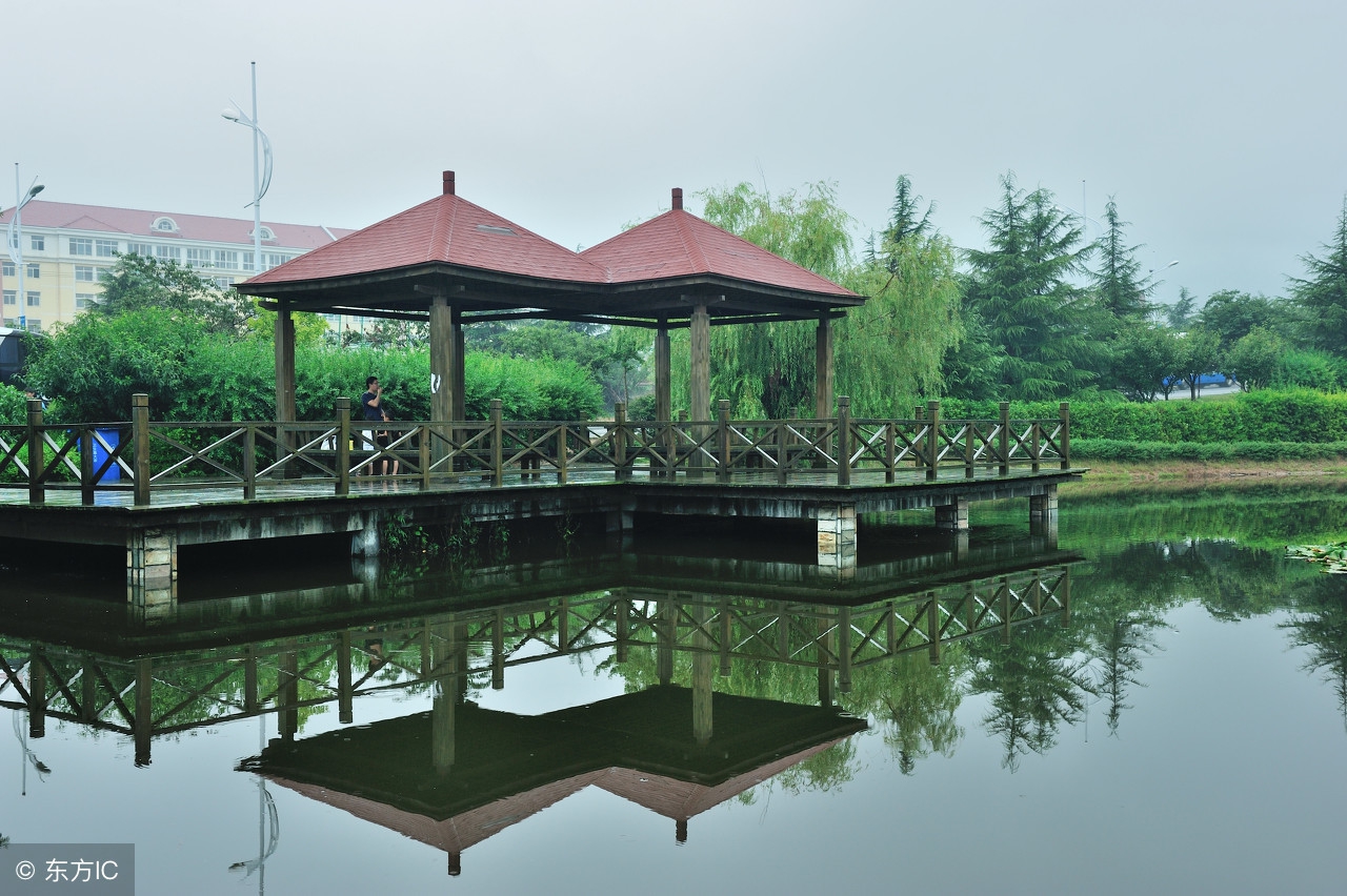 青岛海洋大学