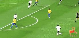 世界杯回忆杀：梅西精准制导绝杀伊朗，巴乔倒在12码