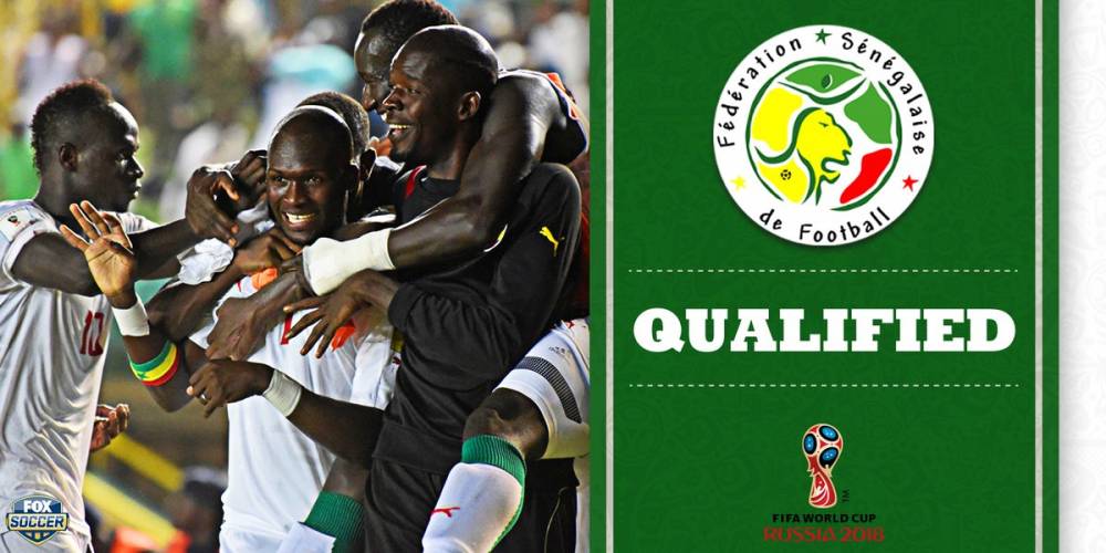 世界杯巡礼之塞内加尔：黑马归来，能否再创佳话？