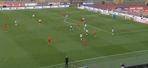 复盘比利时3-0埃及：阿扎尔引导，德布劳内串联