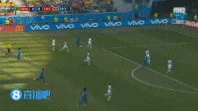 半场-纳瓦斯贡献精彩扑救 巴西暂0-0哥斯达黎加