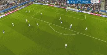 欧洲杯-德国点球大战7-6淘汰意大利 厄齐尔破门博努奇点射