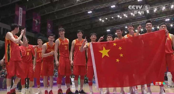 中国男篮历届亚运会战绩：12次参赛8次登顶 历史第一