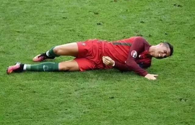 精彩回顾 | 葡萄牙夺得欧洲杯！31岁的老男孩C罗，弥补了12年前的遗憾