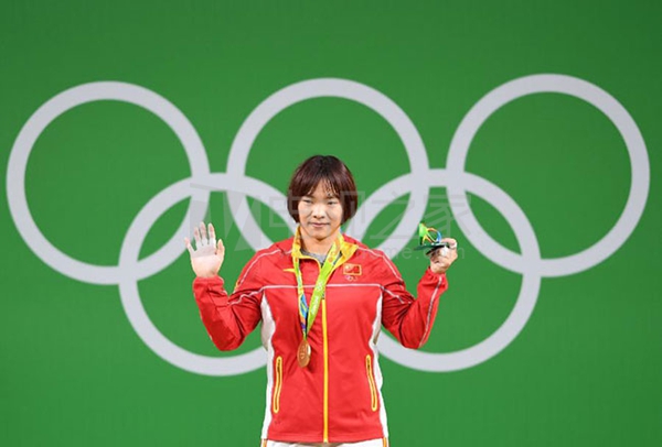 2016奥运会奖牌榜最新动态 中国获23枚奖牌排第二