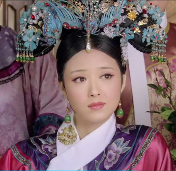 田朴珺甄嬛传 支配の教坛2steam-大连之家