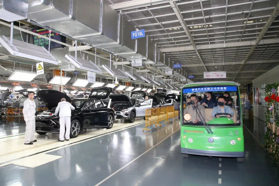 成都造，供全球，凡尔赛C5 X当真全球高品质？