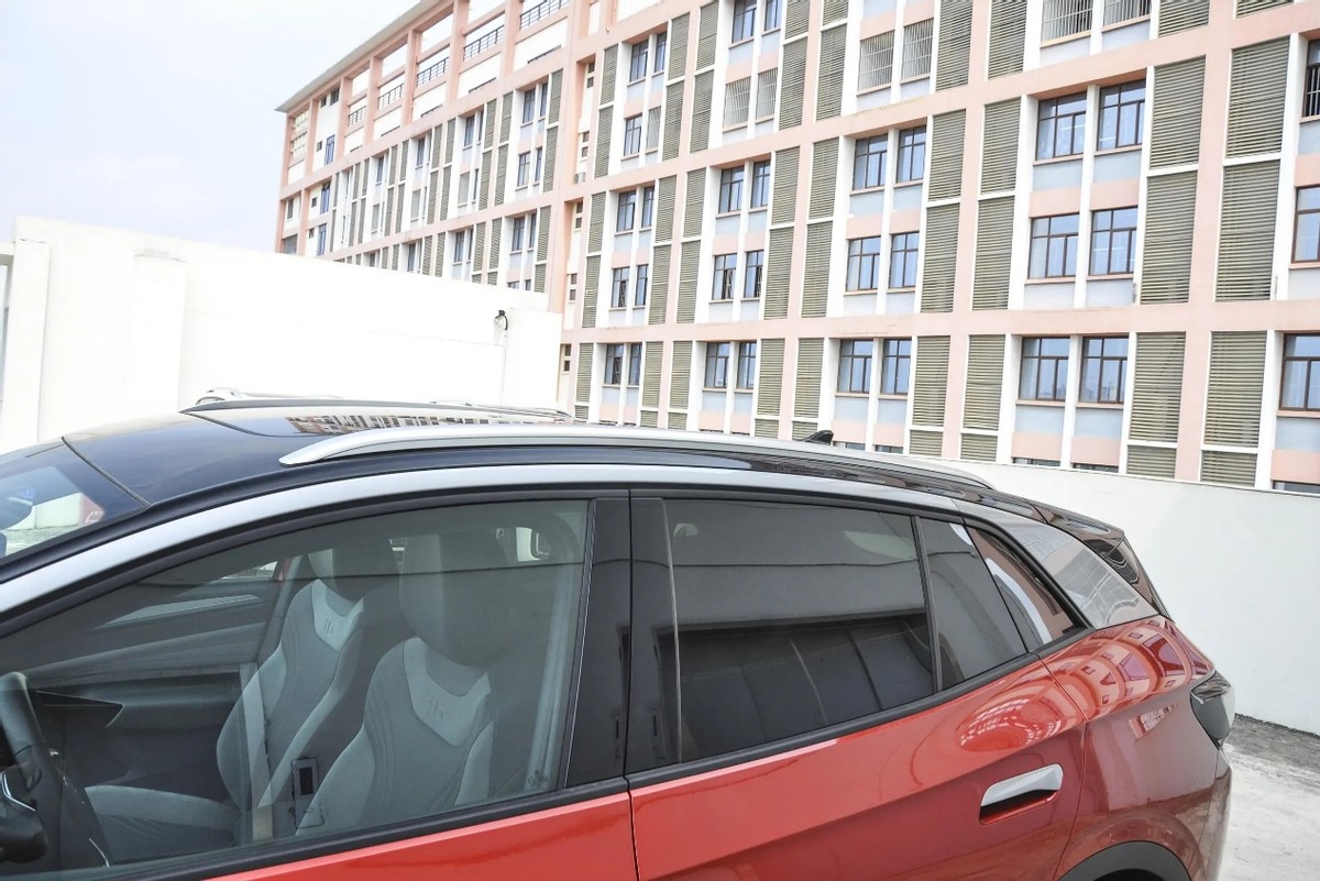 纯电动车也可以面面俱到，2022款ID.4 CROZZ带来了什么新变化