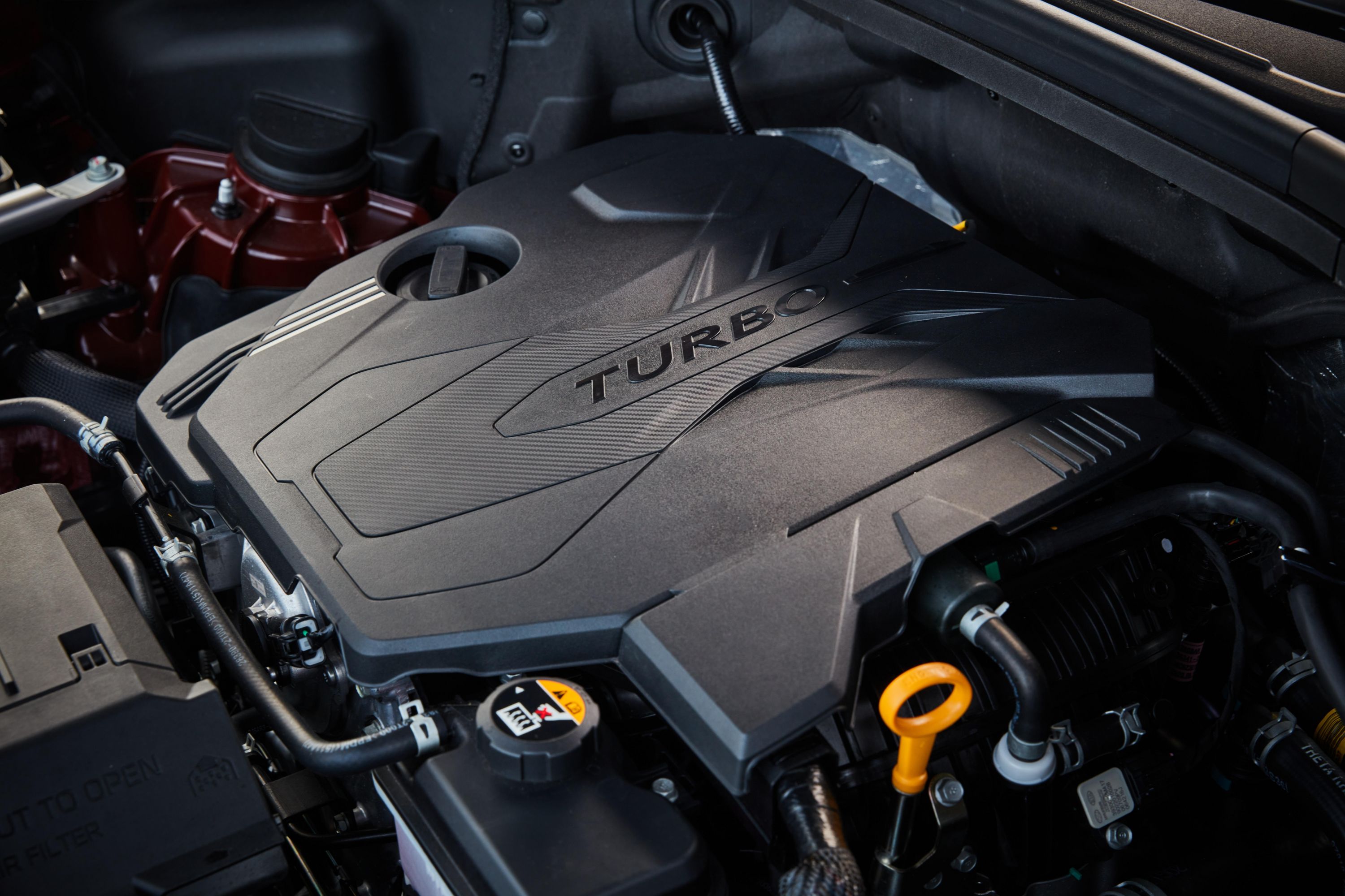 2021年度全球十佳发动机及动力系统