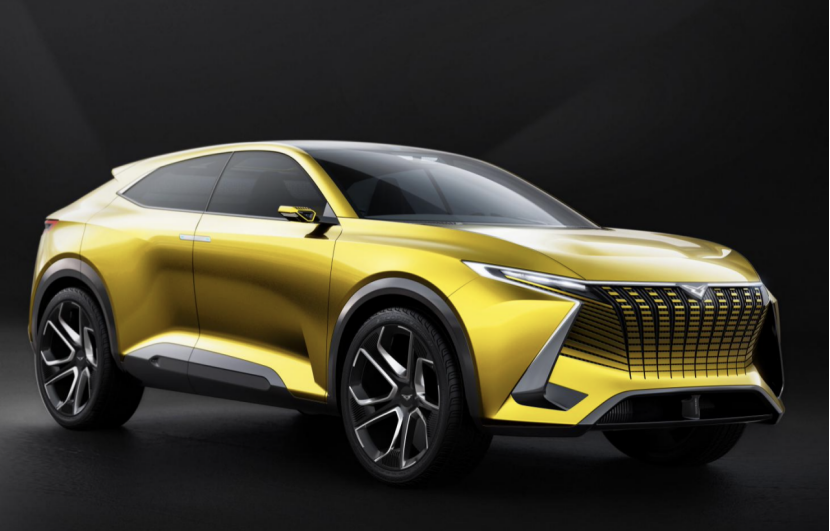 第十六代丰田皇冠正式发布；国内油价或将继续下调