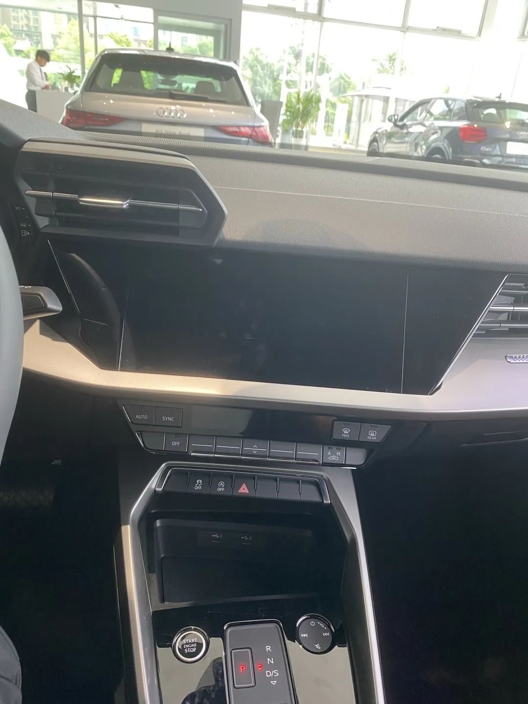 材料工程师评奥迪A3L Limousine：粉丝“鉴定器”