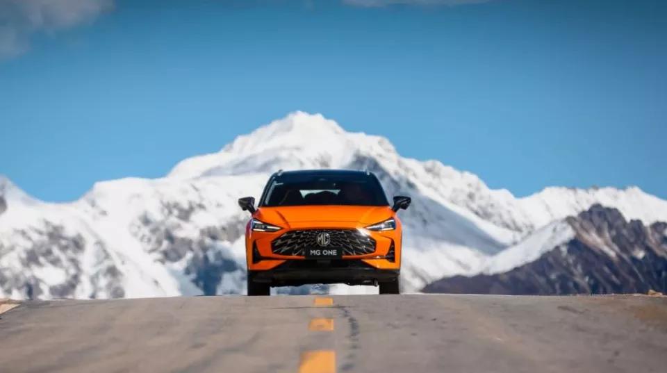 MG：我们的主战场本身就是世界