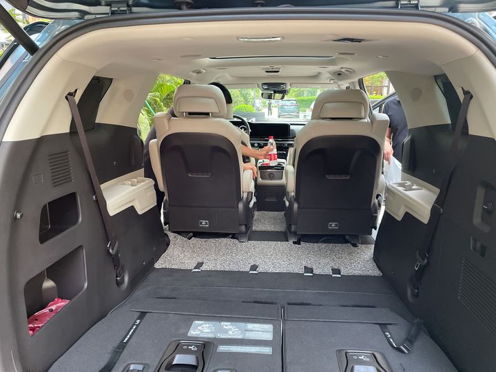 首测MPV! 它是一台全球车，从没缺席中国，它是东风悦达起亚嘉华！