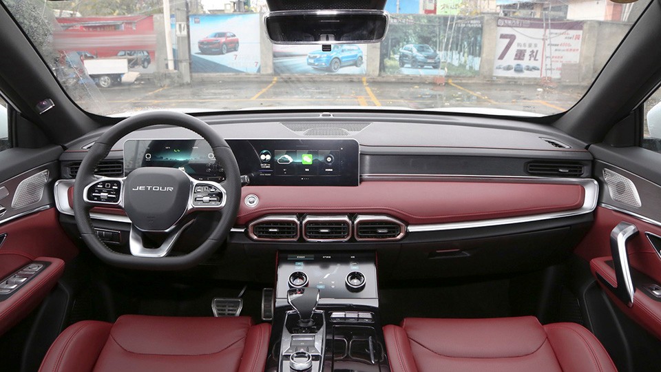 捷途X70:7萬元買中型SUV，月養(yǎng)車2千，能接受嗎？