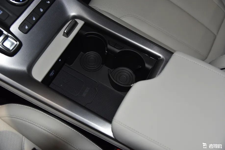 进口六缸大七座，最贵现代只需30万？