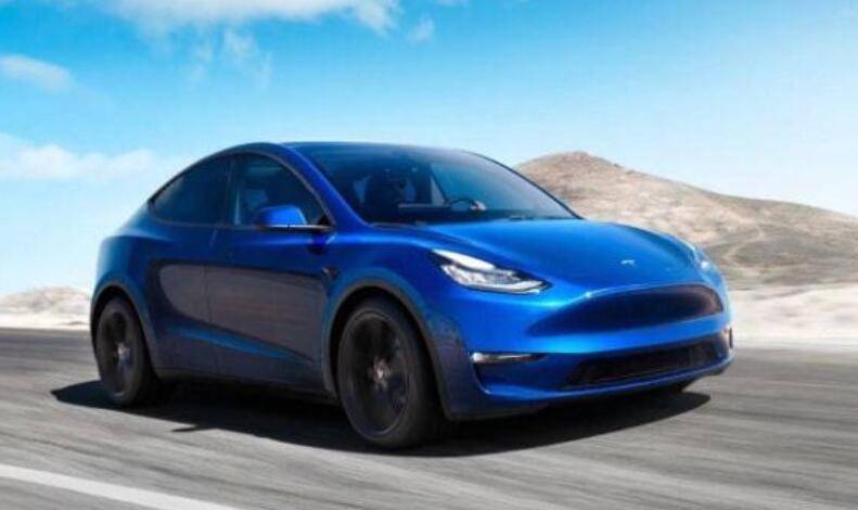 1-3月SUV销量榜：特斯拉Model Y夺冠，比亚迪宋强势，仅3款车下滑