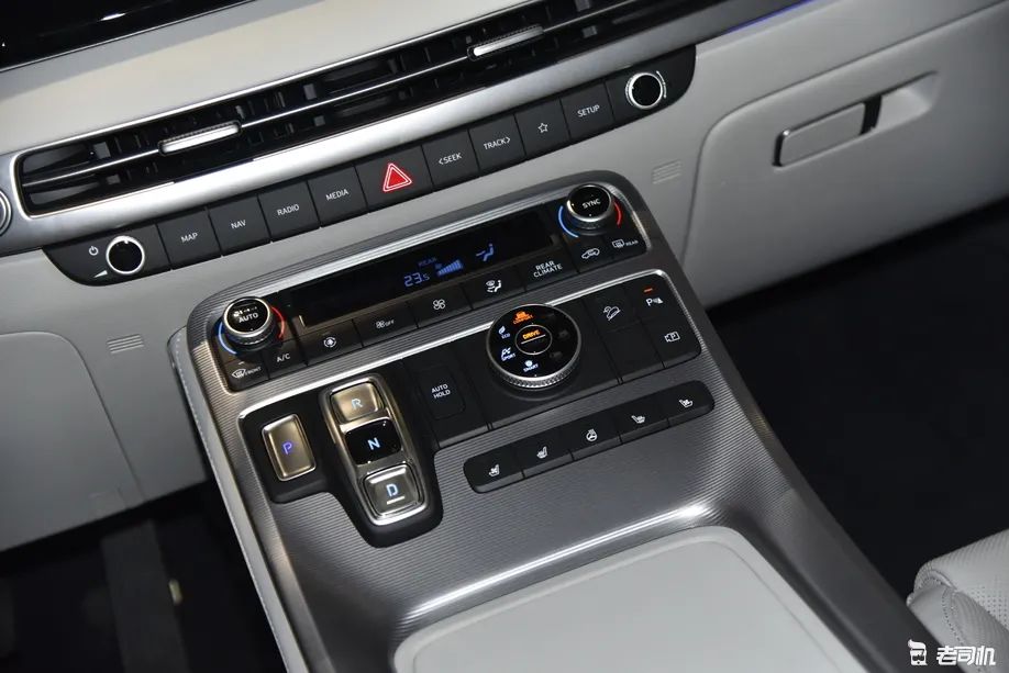 进口六缸大七座，最贵现代只需30万？