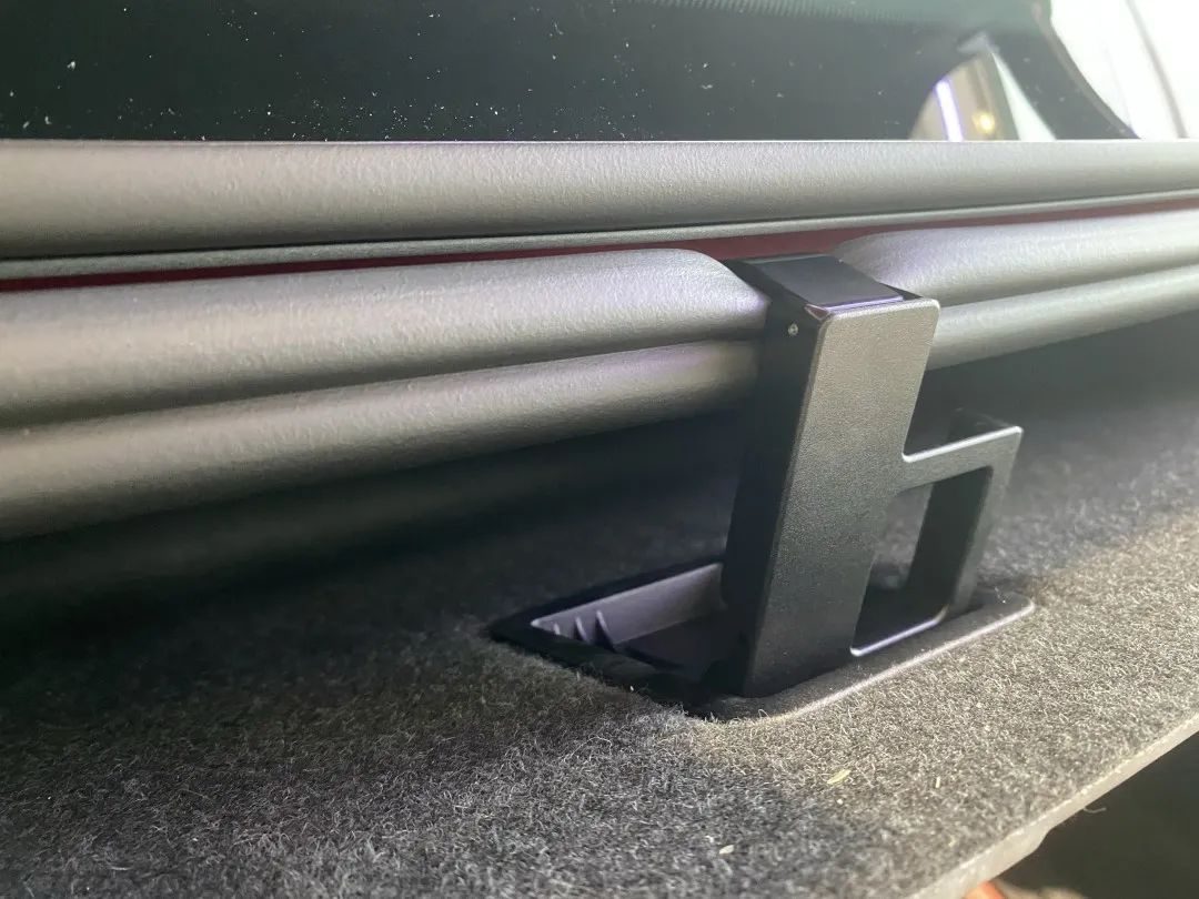 材料工程师评奥迪A3L Limousine：粉丝“鉴定器”