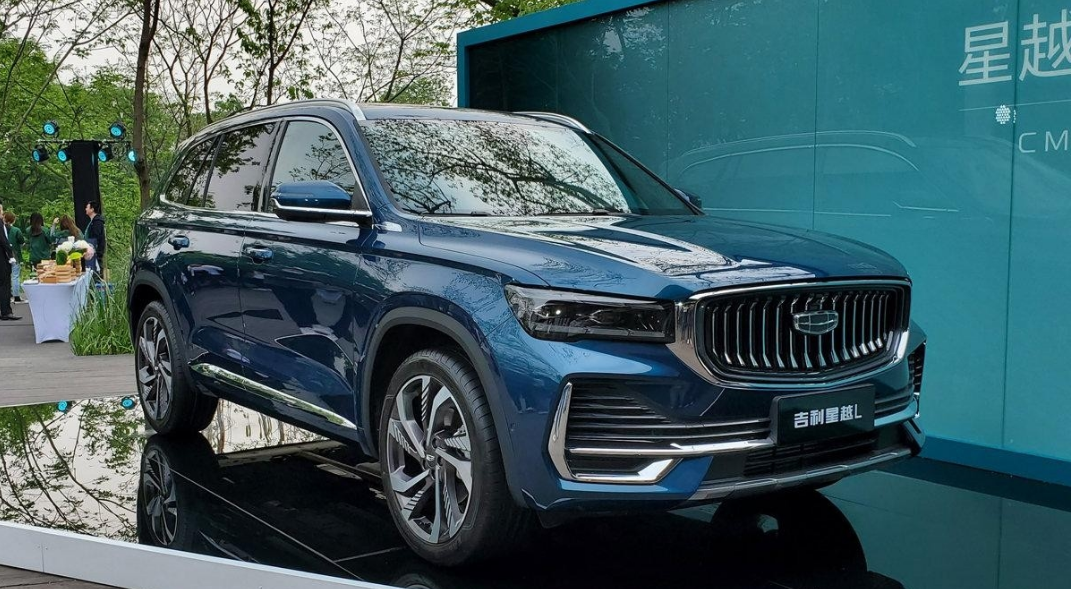 三大“国产SUV”来袭，油耗都是“杀手锏”，合资车没活路了？