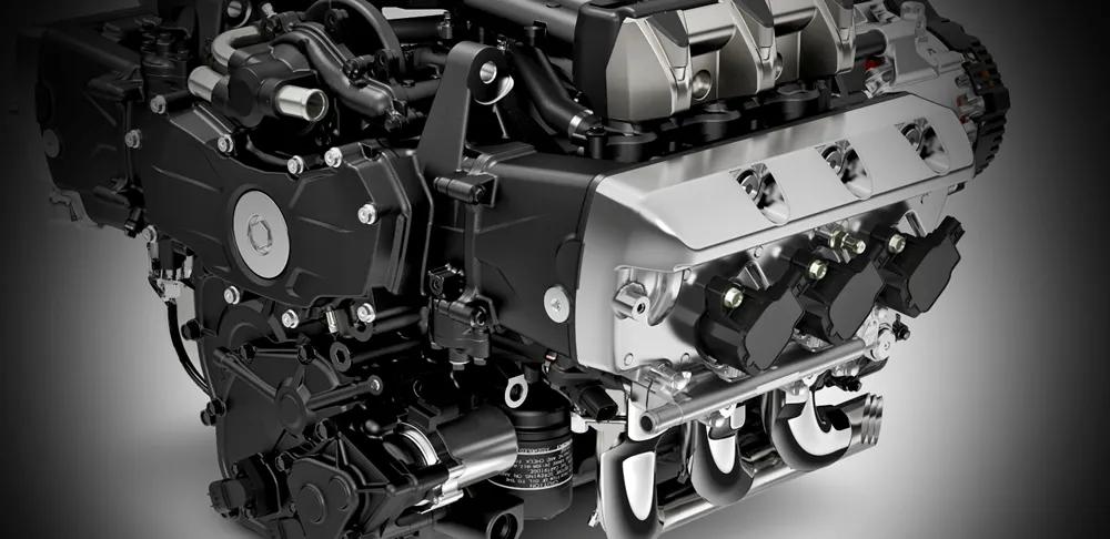 日系摩托四大家科普，本田第一，川崎、雅马哈、铃木谁能排第二？