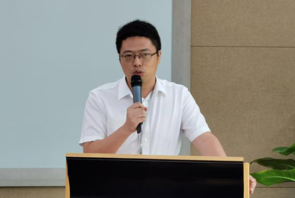 东风大变!岚图高管换血,80后汪俊君接任cto