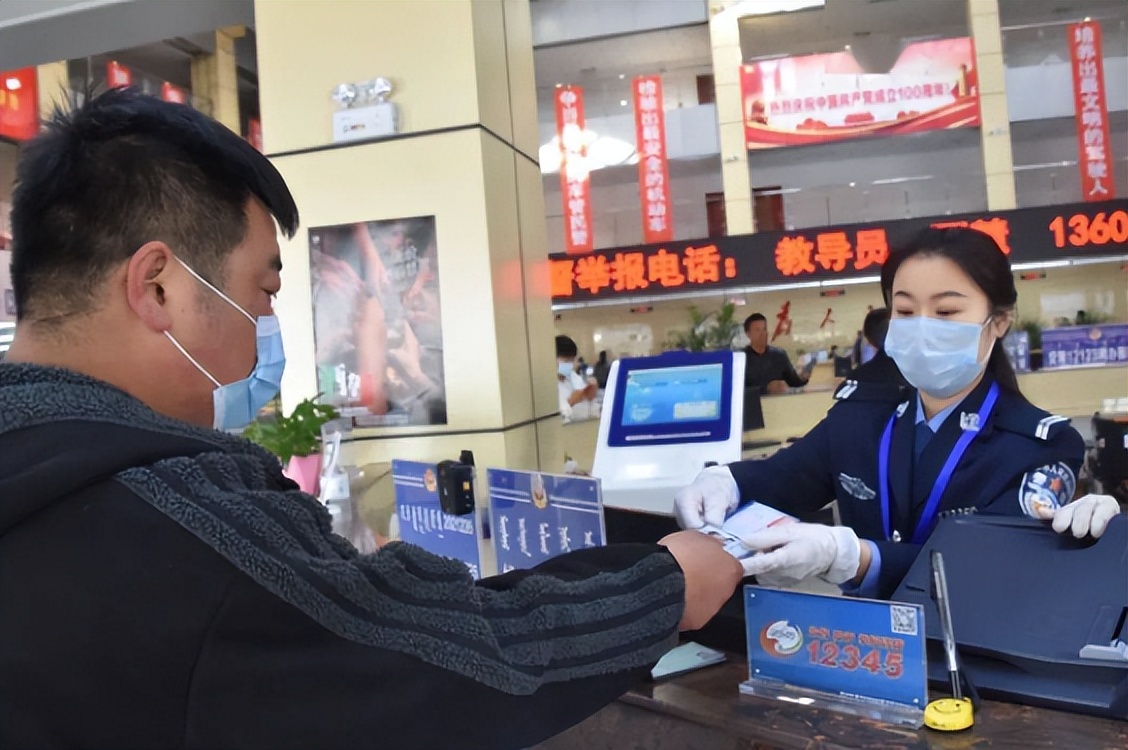 本月起：可跨省恢复驾照、异地考试次数增加，驾考方便多了！