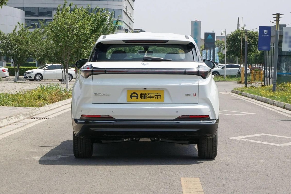 年轻人值得入手的SUV，空间大，入门11.88万，可对标元PLUS！
