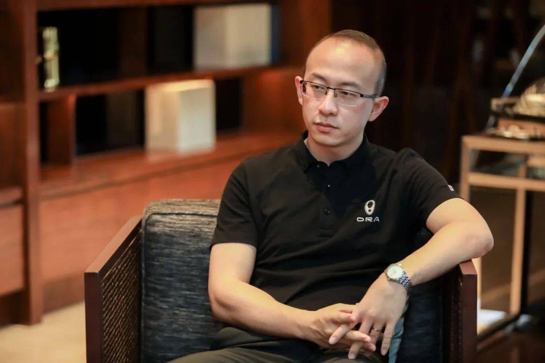 东风大变!岚图高管换血,80后汪俊君接任cto