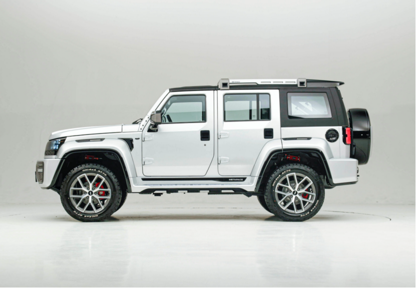 新款吉利星瑞上市；福特F-150猛禽R发布