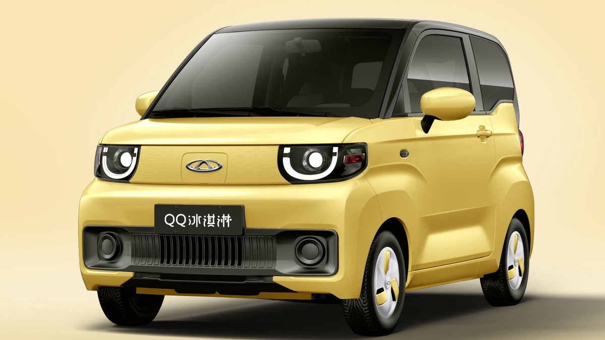 汽车QQ对比宏光MINIEV：性价比之选还是品质升级？