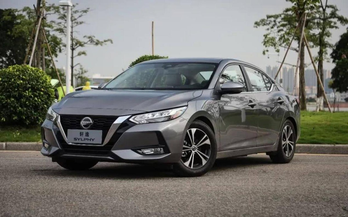 10萬左右買轎車，這3款可能最合適，2021年有100多萬人選擇了它們