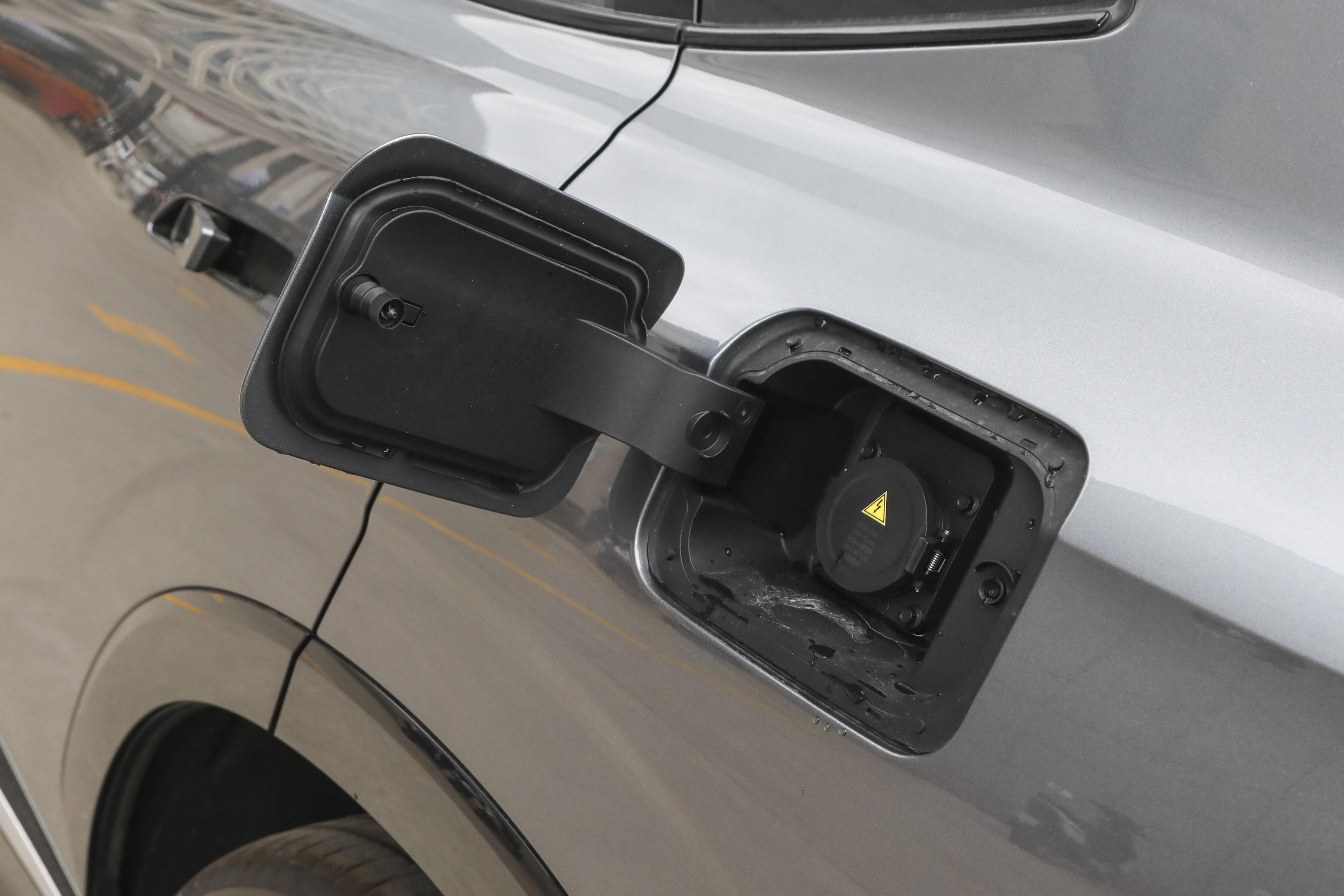 插电混动suv车型怎么选?浅析荣威erx5首年用车成本