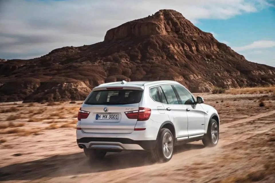 落地40万，当月降幅最大的5款SUV