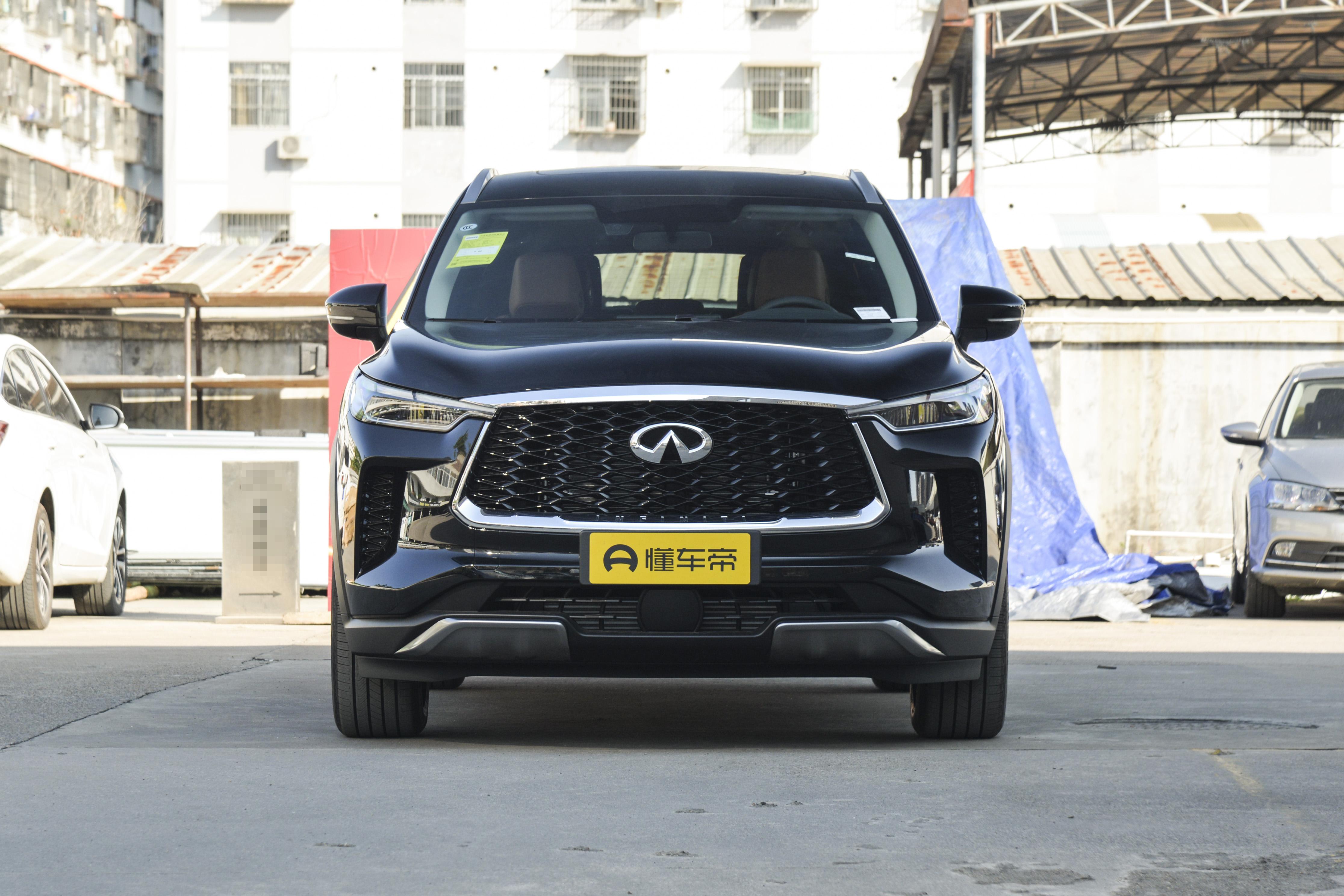 2.0T英菲尼迪VS 2.0T雷克萨斯，谁才是你的理想座驾？
