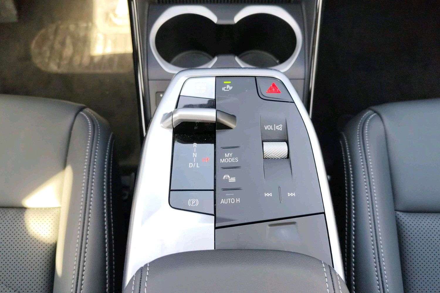 准新宝马X1，一手车况，3.7千公里，都市SUV新选择