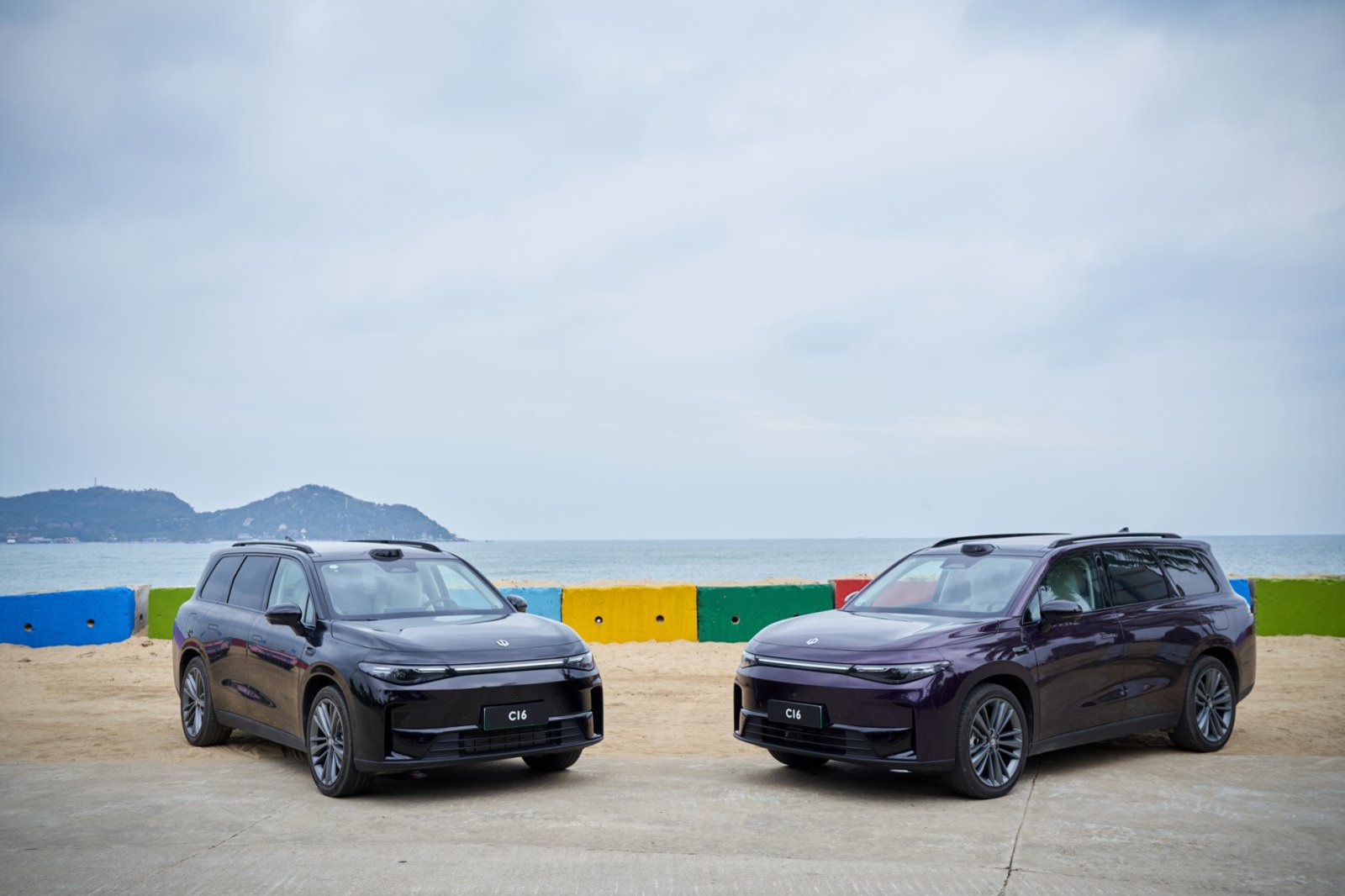 20万以内买纯电SUV，这款2025款中大型SUV值得一看