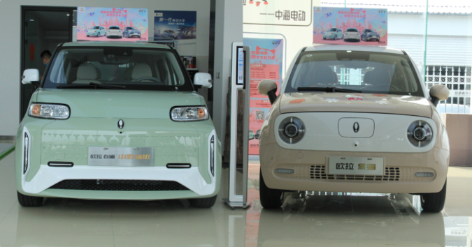 日本有愛信，德國有博世，韓國有摩比斯，中國汽車品牌有什么？