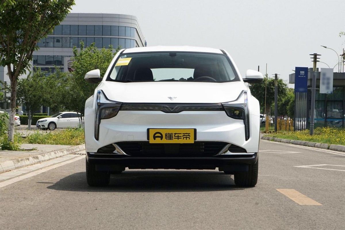 年轻人值得入手的SUV，空间大，入门11.88万，可对标元PLUS！