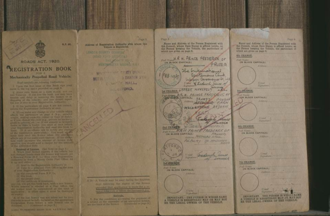 了解汽车和区块链关系，摸清这几点就够了