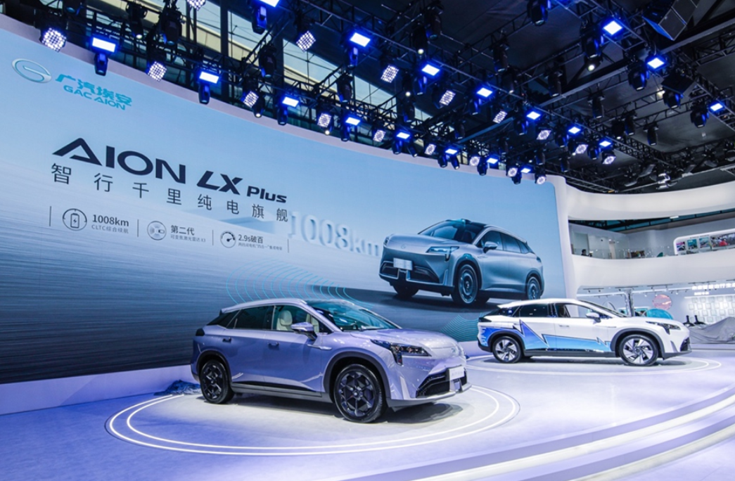 一周热点 | 宁德时代获蜂巢能源500万赔款，极氪009预告图曝光