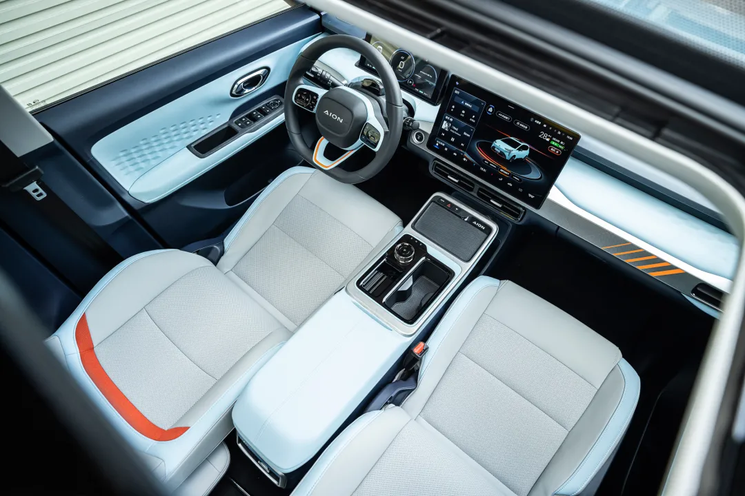 除了欧拉好猫，10万级城市代步纯电车还可以选什么？