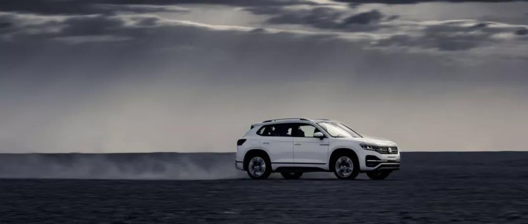 探岳推3周年限量版，还是20万级SUV首选