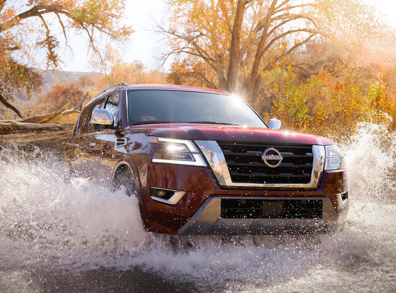 预售80万元起，升级悬浮式大屏，2023款北美版途乐硬气来袭