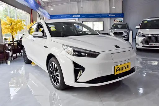 思皓e50a 2022款 出行版正式上市,纯电续航402公里