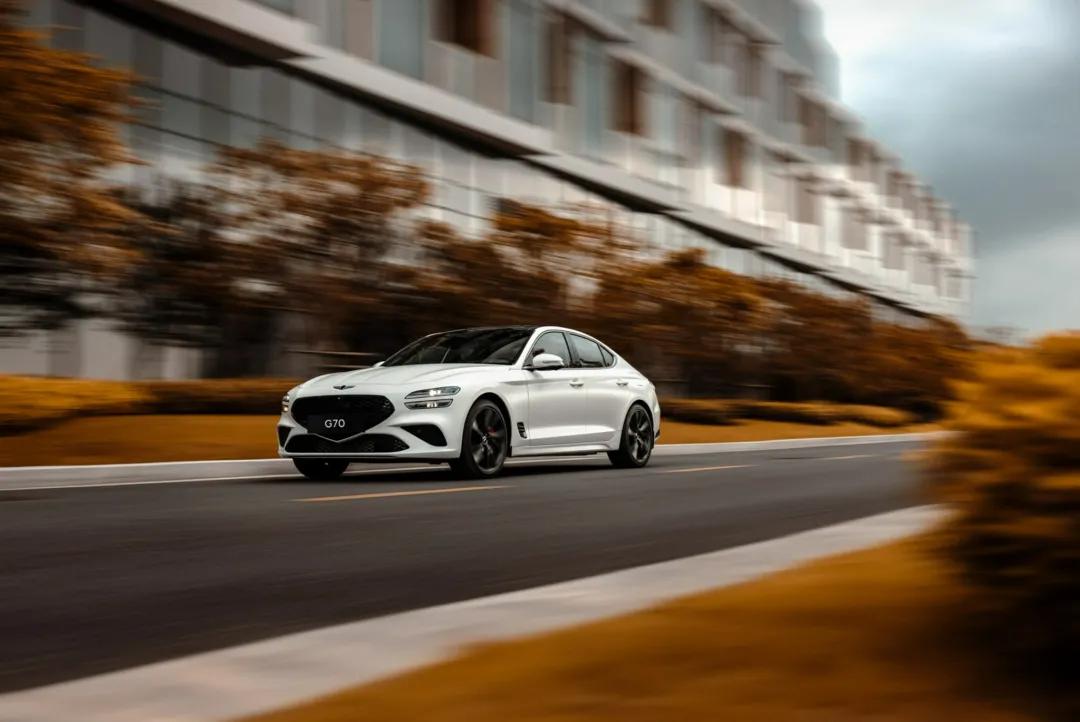 看看宝马3系，再看看G70，捷尼赛思还是不懂中国啊！