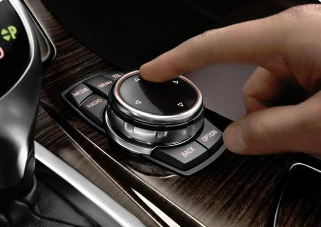 智能交互仅次于特斯拉？宝马5系的iDrive 7.0车机系统解析