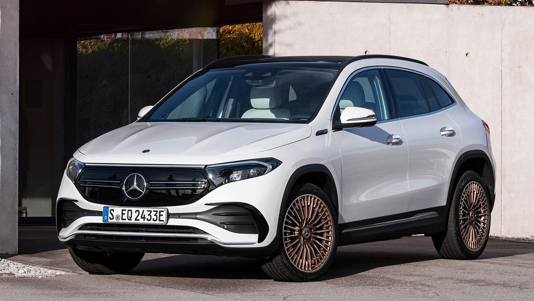 奔驰迷你smart 奔驰小电车smart-千百号