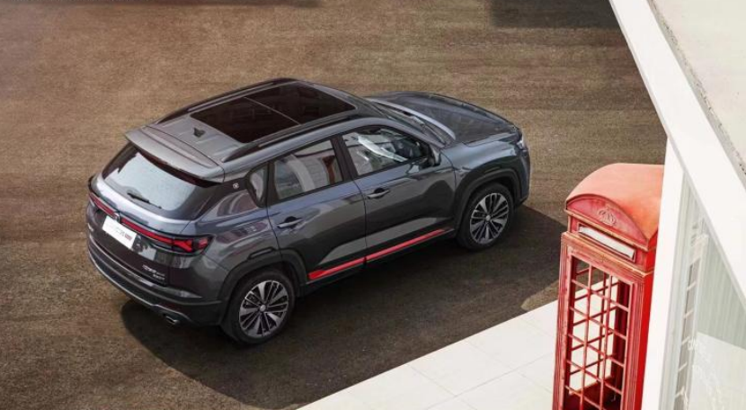 全新一代奔驰GLC预告图发布；日产Z海外售价公布